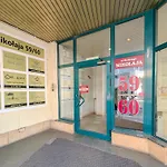Rynek Prestige By Bookinghost Apartmán Vratislav