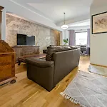 Rynek Prestige By Bookinghost Apartmán Vratislav