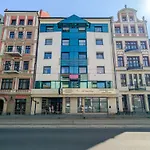 Rynek Prestige By Bookinghost Apartmán Vratislav