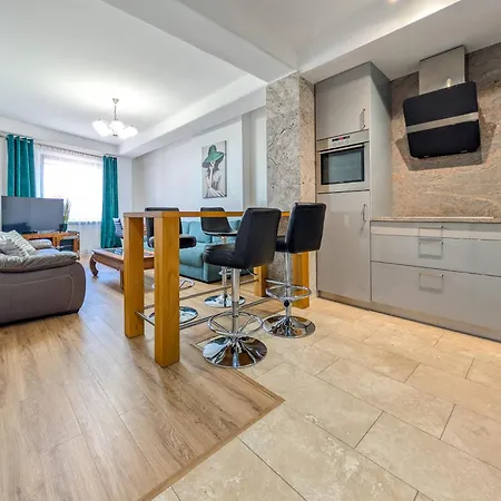 Rynek Prestige By Bookinghost Apartmán Vratislav