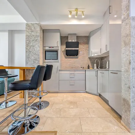 Apartmán Rynek Prestige By Bookinghost