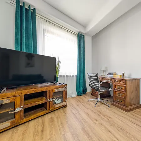 Apartmán Rynek Prestige By Bookinghost Vratislav