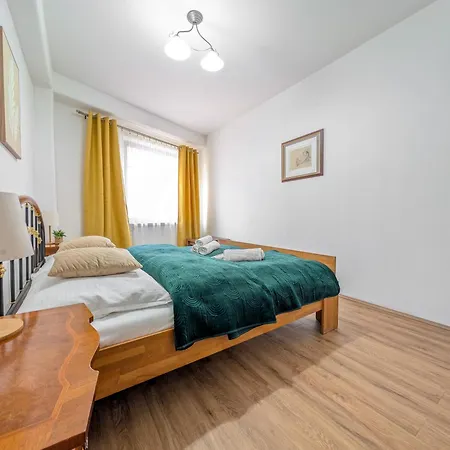 Apartmán Rynek Prestige By Bookinghost *