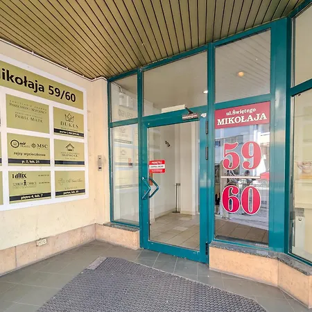 Rynek Prestige By Bookinghost Apartament Wrocław