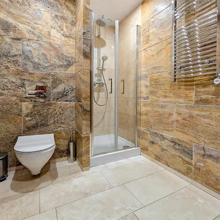 Rynek Prestige By Bookinghost Apartament *
