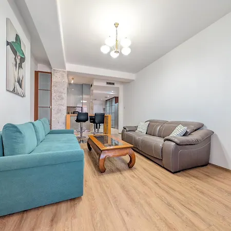 Rynek Prestige By Bookinghost Wrocław