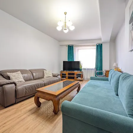 Rynek Prestige By Bookinghost ורוצלב