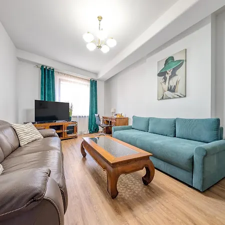 Rynek Prestige By Bookinghost ורוצלב