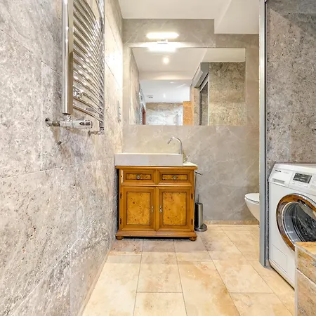 דירה Rynek Prestige By Bookinghost ורוצלב