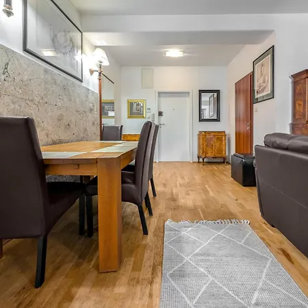 Rynek Prestige By Bookinghost ורוצלב