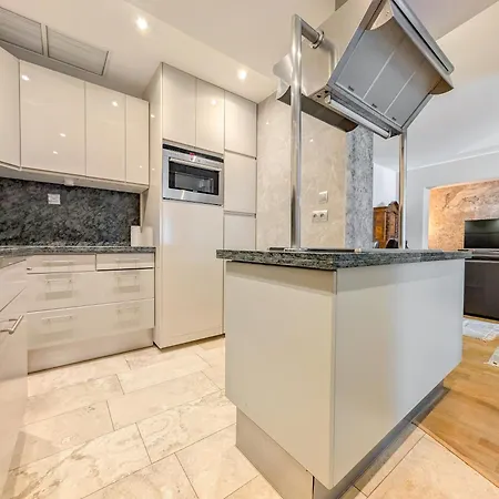 דירה Rynek Prestige By Bookinghost ורוצלב