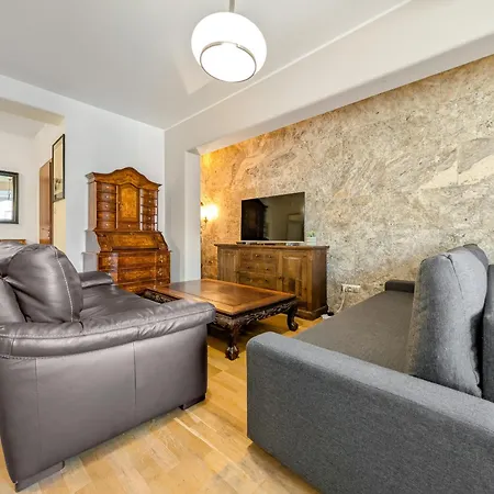 דירה Rynek Prestige By Bookinghost *