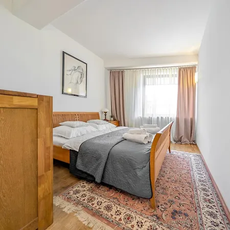 Rynek Prestige By Bookinghost ורוצלב