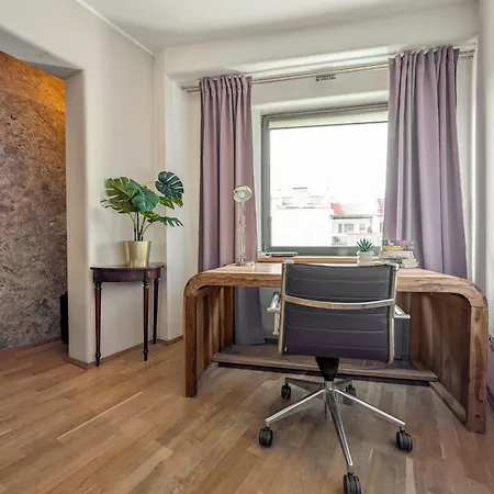 Rynek Prestige By Bookinghost * ורוצלב