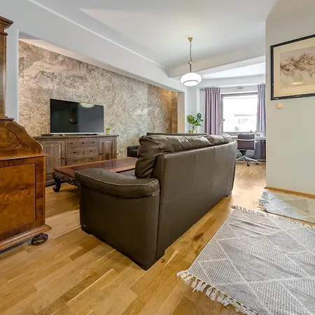 Rynek Prestige By Bookinghost דירה ורוצלב