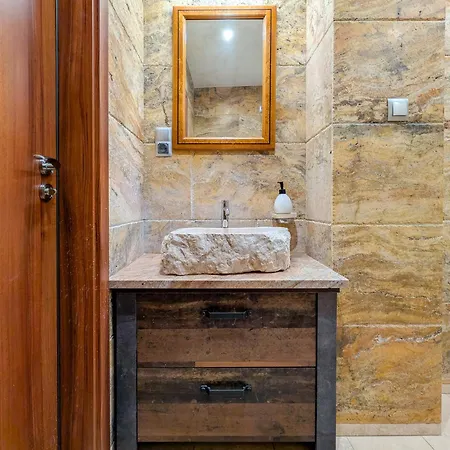 Rynek Prestige By Bookinghost * ורוצלב