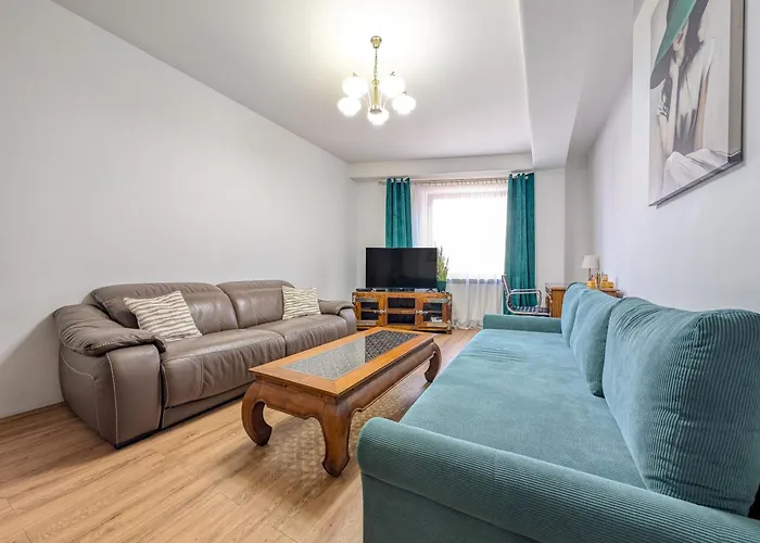 Rynek Prestige By Bookinghost Wrocław