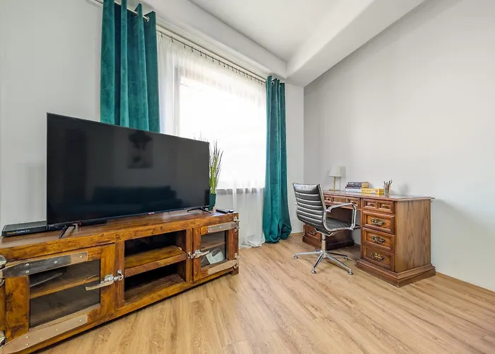 Apartamento Rynek Prestige By Bookinghost Wrocław