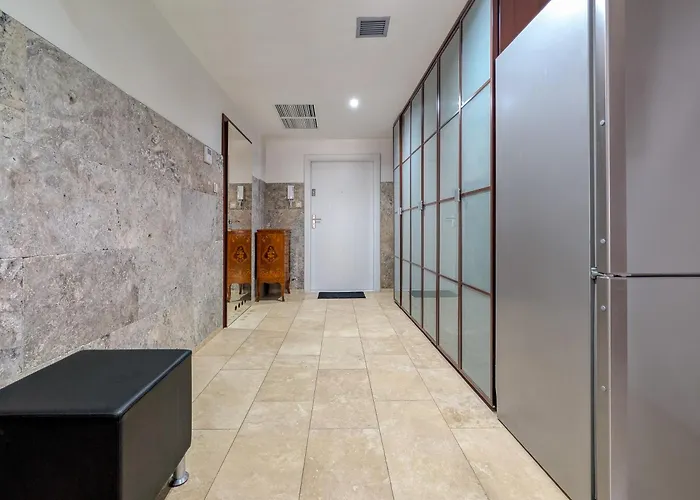 Rynek Prestige By Bookinghost Apartament Wrocław