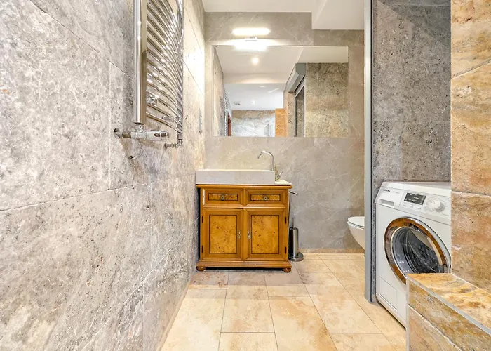 Apartamento Rynek Prestige By Bookinghost Wrocław