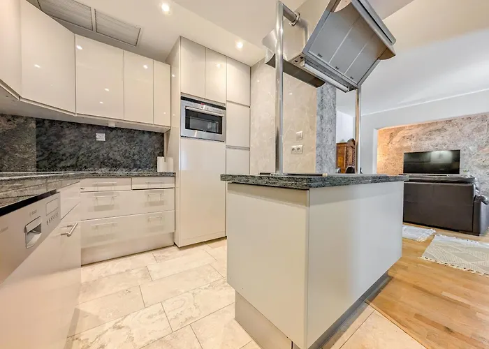 Apartamento Rynek Prestige By Bookinghost Wrocław