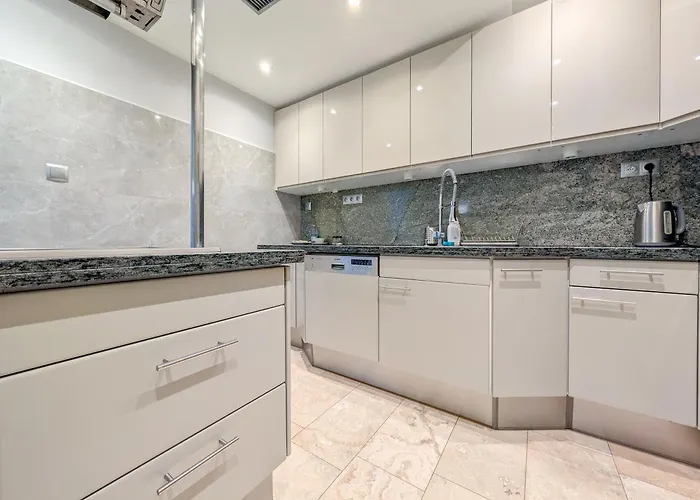 Apartament Rynek Prestige By Bookinghost Wrocław