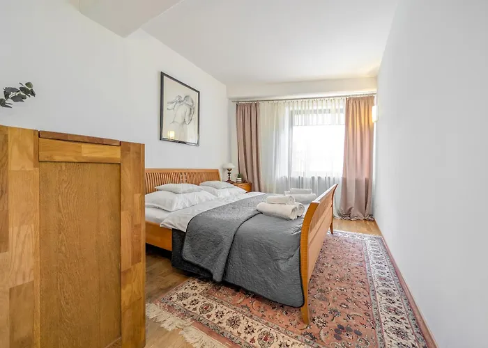 Rynek Prestige By Bookinghost Wrocław