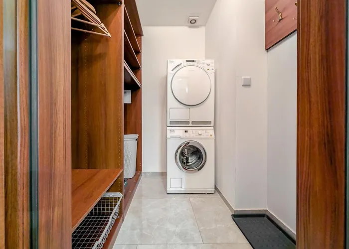 Rynek Prestige By Bookinghost Apartament