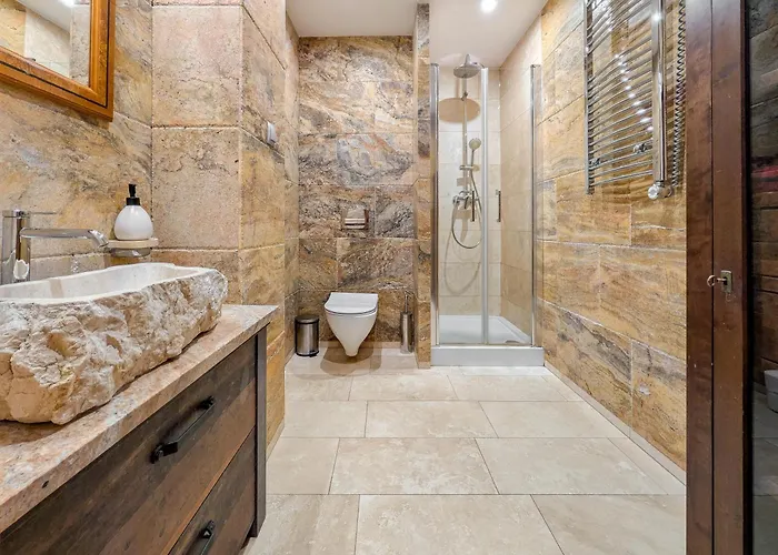 Rynek Prestige By Bookinghost Apartamento