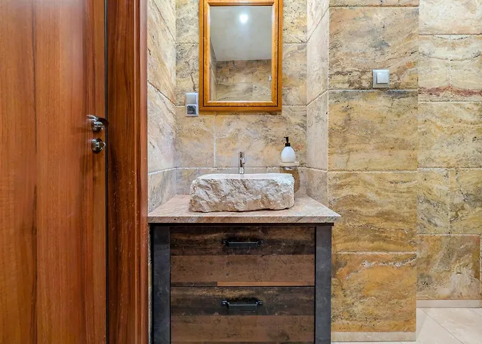 Rynek Prestige By Bookinghost * Wrocław