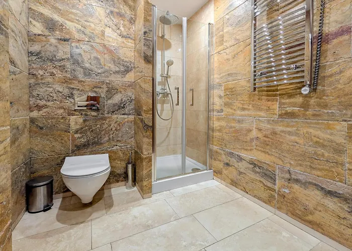 Rynek Prestige By Bookinghost Apartament *