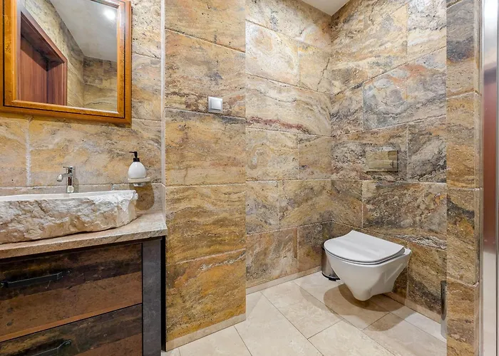 Rynek Prestige By Bookinghost Apartamento